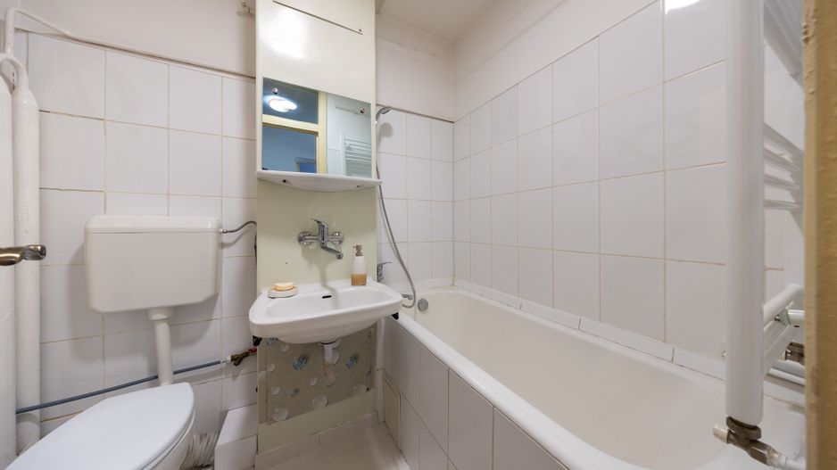 REZERVATA! Garsoniera 30 mp utili-Astra - Poză 14