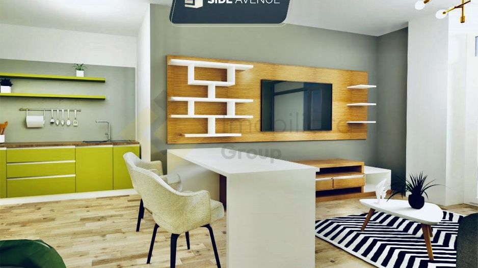 SIDE AVENUE - Poză 19