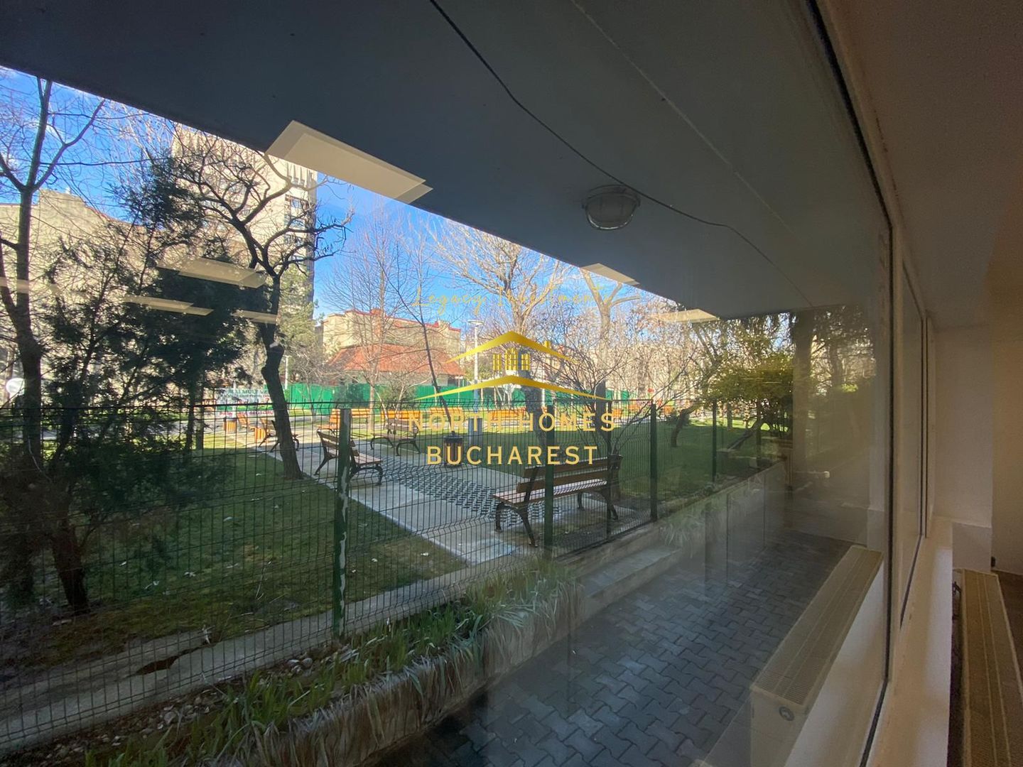 Spațiu Comercial Generos pentru Închiriere – Zona Parcul Tolbuhin - Poză 12