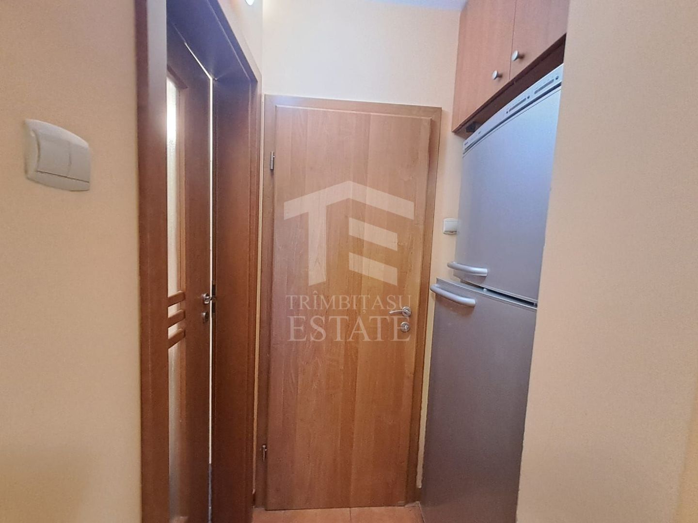 Apartament 3 camere Metrou 1 Mai - Poză 16