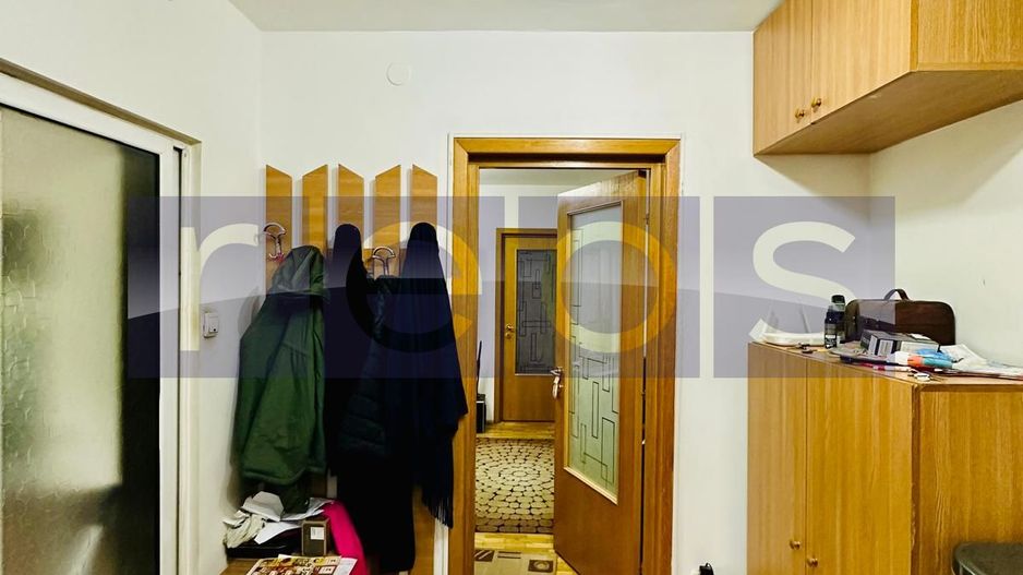 APARTAMENT 3 CAMERE | LOC DE PARCARE | BALCON - Poză 7