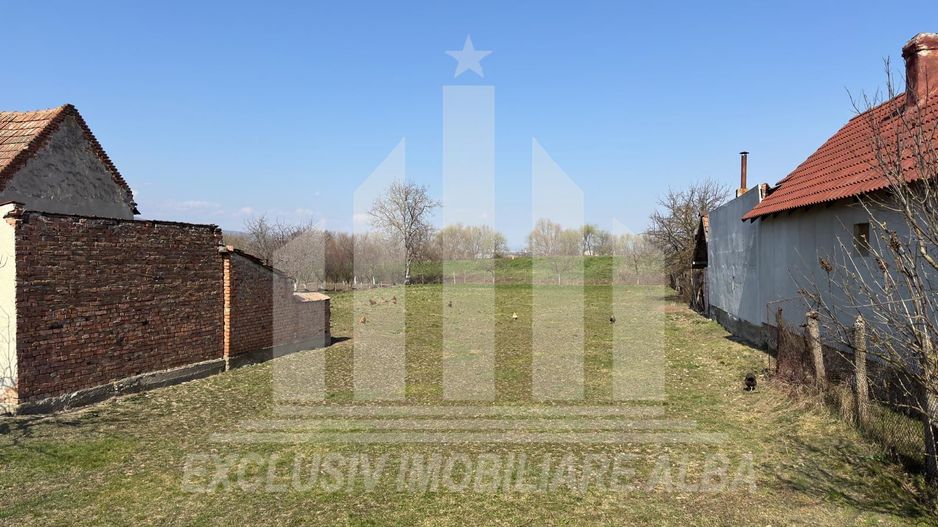 Teren intravilan | 1218 mp | 18.6 ml deschidere | Oarda de Jos - Poză 2