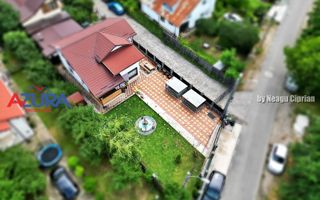 Vila premium P+1 in Valea Mare, langa La Cetate - Poză 9