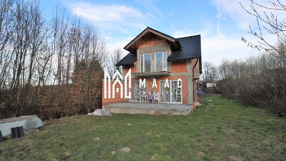 Casa 5 camere | Individuala | Teren 1400 mp | Tocile - Poză 10
