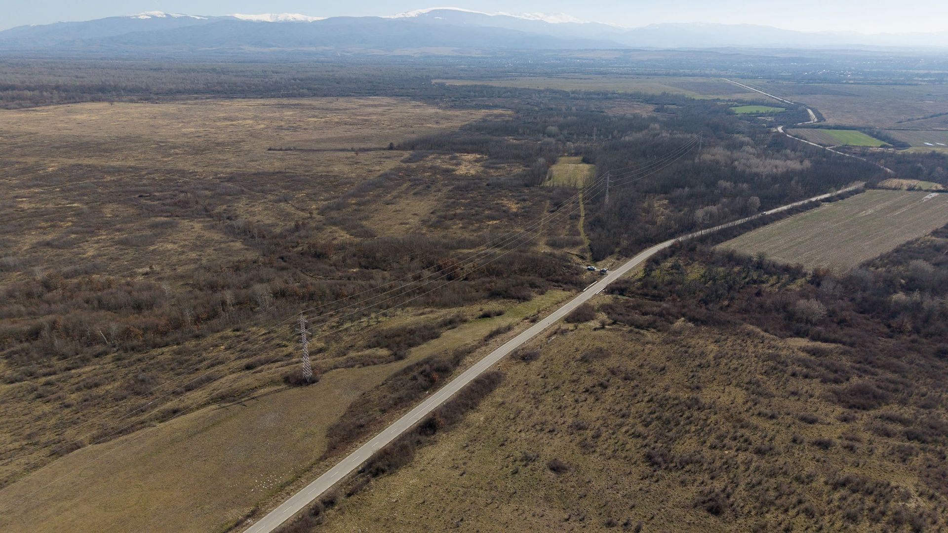 Teren extravilan 95.23 ha lângă Caransebeș - Poză 13