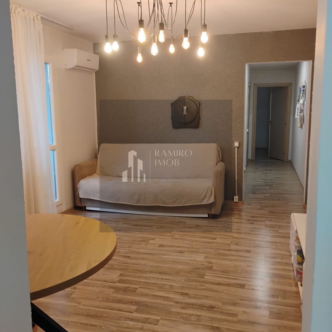 3 Camere -  Bd. Brâncoveanu / Turnu Măgurele - xy - Poză 2