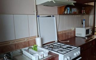 Complex-Studentesc | 1 Camera  | Decomandat. - Poză 3