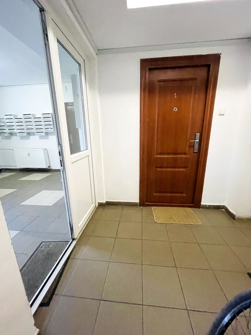 Apartament 2 camere – Zona Nufǎrul, Ansamblul PRIMA - Poză 6