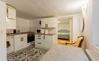 Garsoniera, la casa, parcare, Zorilor Zona UMF, Marinescu, Piezisa - Poză 3