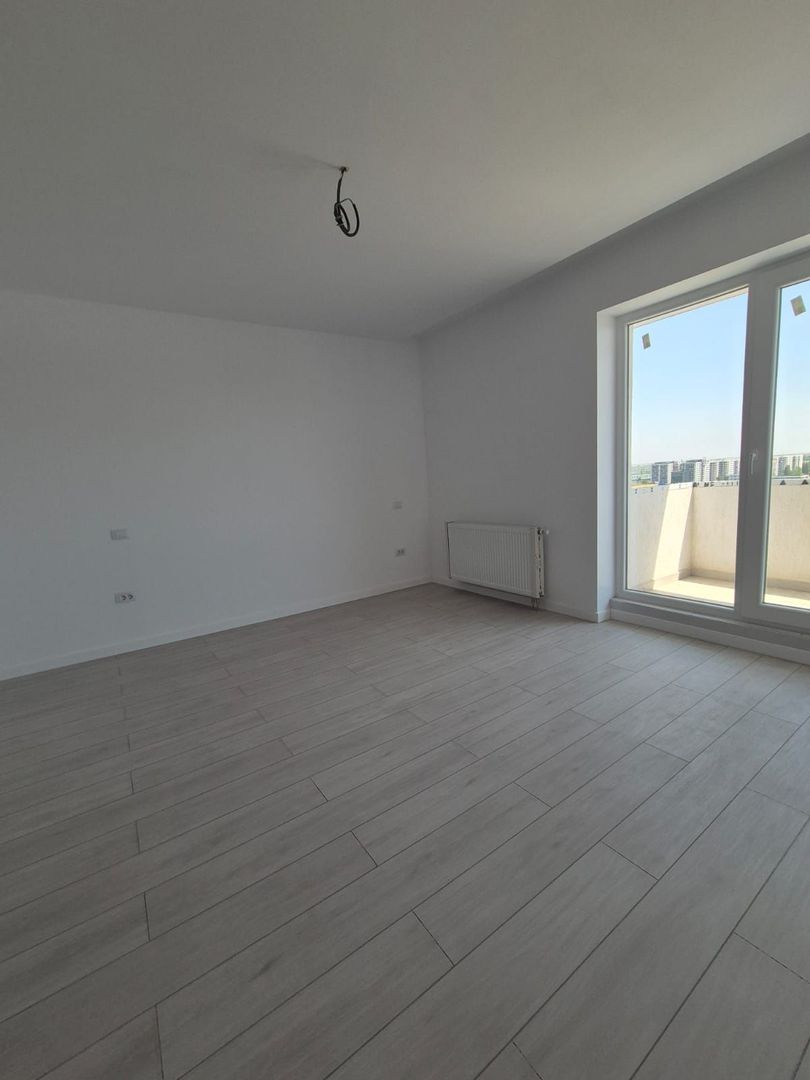 DUPLEX 3CAM. IN BLOC FINALIZAT / LINGA SCOALA BRAUNER, METROU! - Poză 19