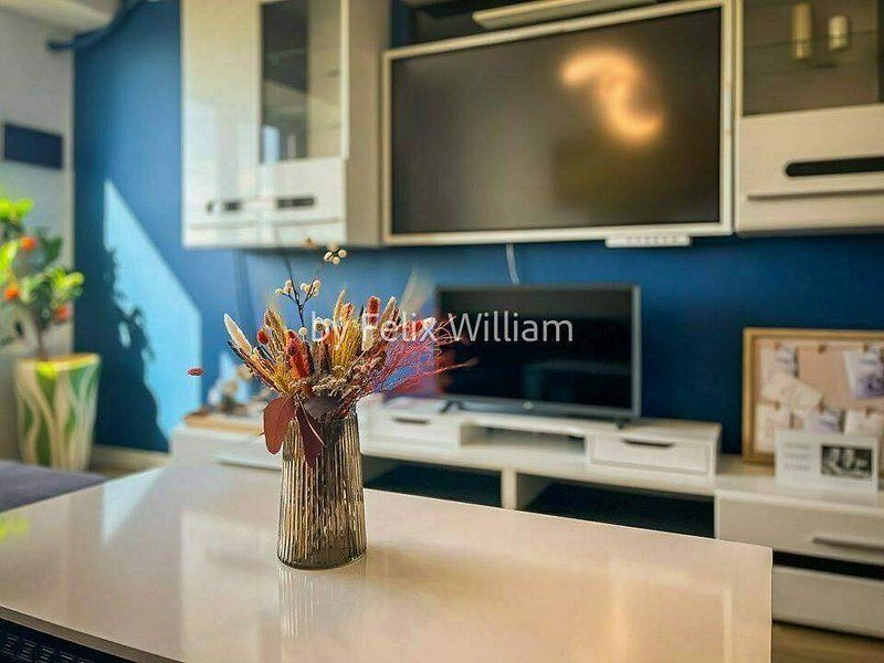 2 Camere, Complex CUBIC 7 Residence, Bloc FINALIZAT - POZE REALE. - Poză 7