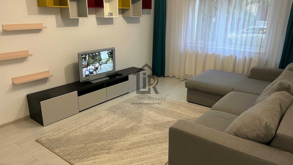 Apartament 2 camere-Nicolina Belvedere Biserica Catolică - Iasi - Poză 3