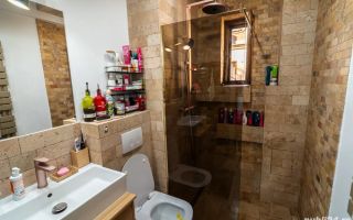 Apartament cu 2 camere într-un imobil istoric – Strada Londra, Buc - Poză 6