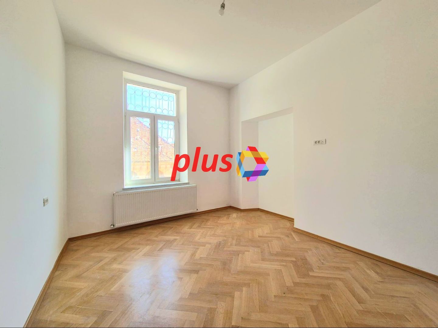 Spatiu birouri de închiriat Brasov - 80 mp # plus-imo.ro - Poză 4