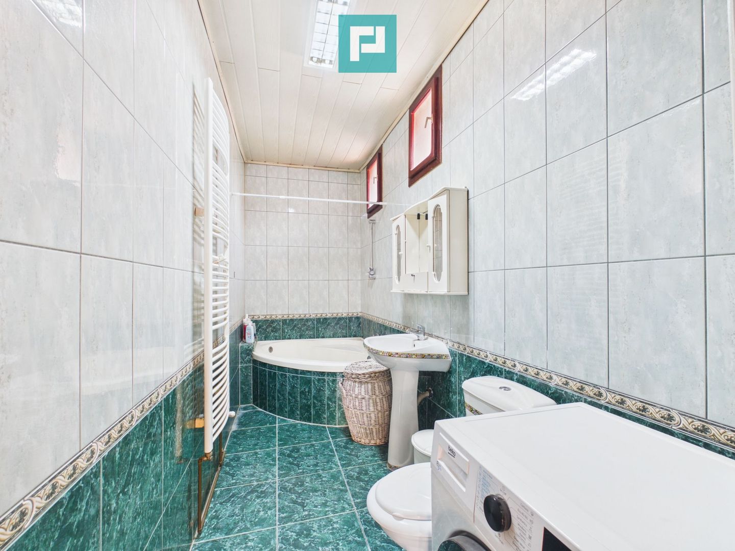 Casă de vânzare în Sântana, Arad – teren 615 mp - Poză 2
