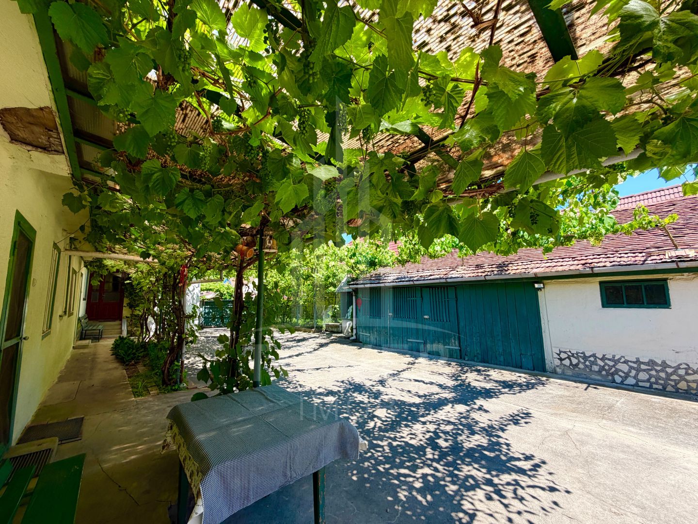 Casă de vânzare-teren 2.300 mp| Ocna Sibiului - Poză 7