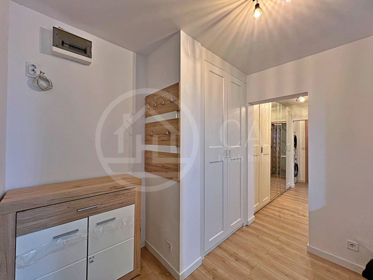 Apartament cu 3 camere de inchriat in zona Decebal, Oradea - Poză 3