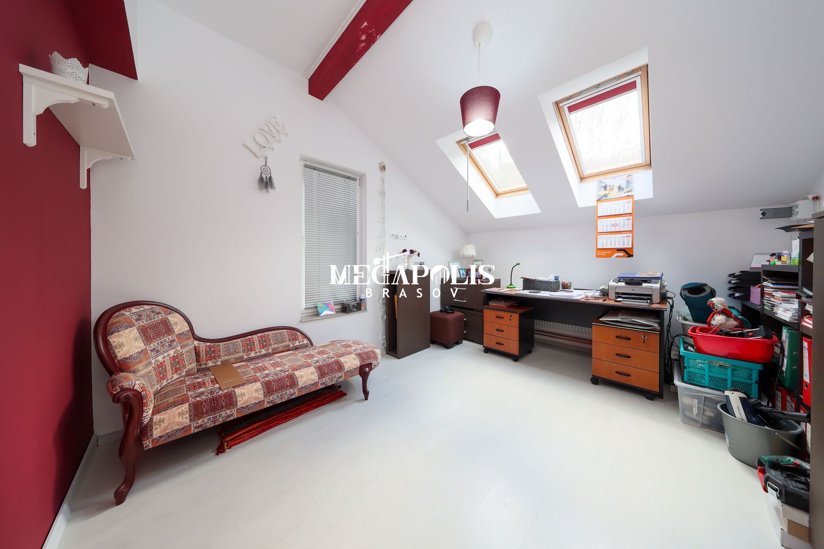 Iesire direct in Padure / Green Park Villas - Poză 19