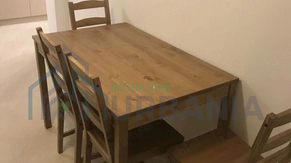 Apartament 1 camera, Aleea Sadoveanu, mobilat si utilat - Poză 5