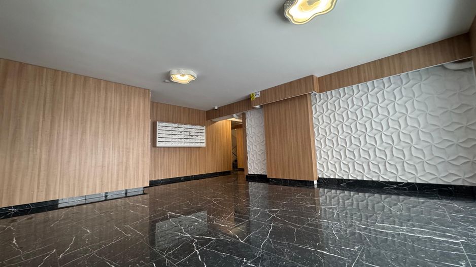 PENTHOUSE 4 camere | loc de parcare subteran - Poză 17
