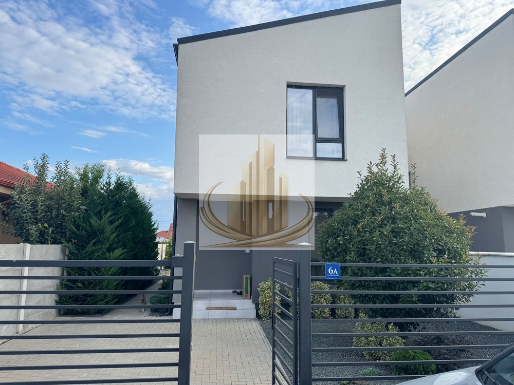 Casă moderna | Mobilată și Utilată | Curte Amenajată | PET FRIENDLY - Poză 8