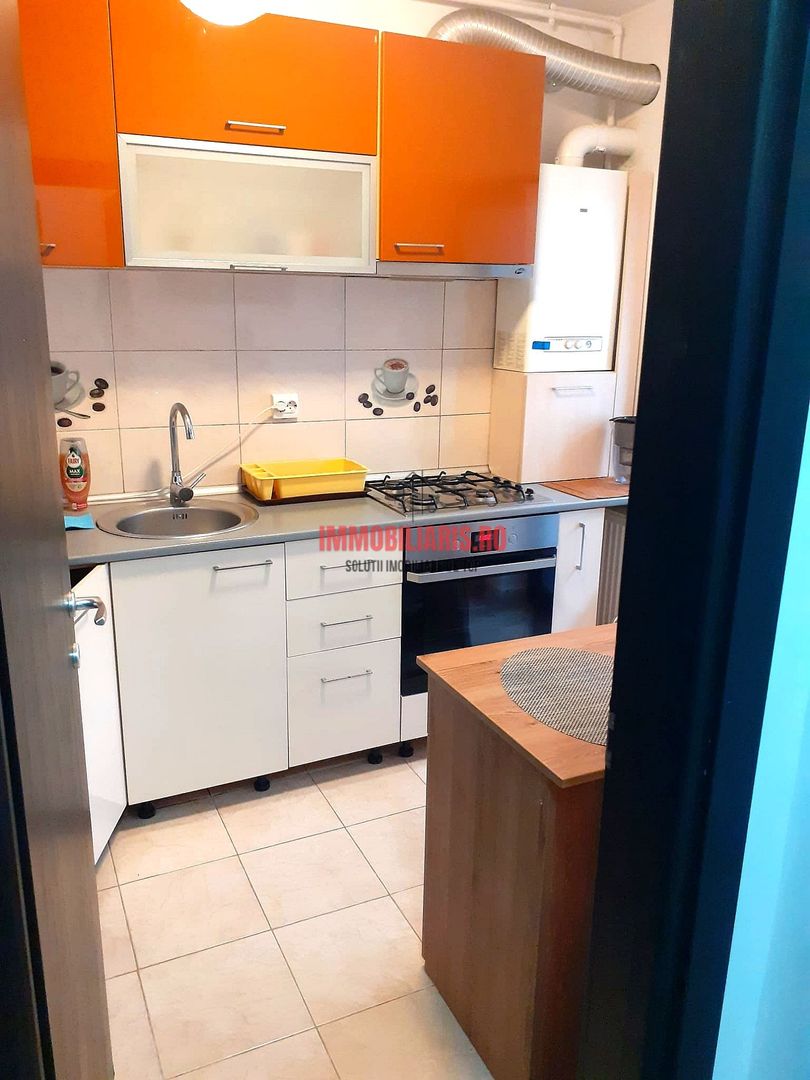 Theodor Pallady - Decomandat - Centrala Termica - Etaj 2/4 - Poză 4