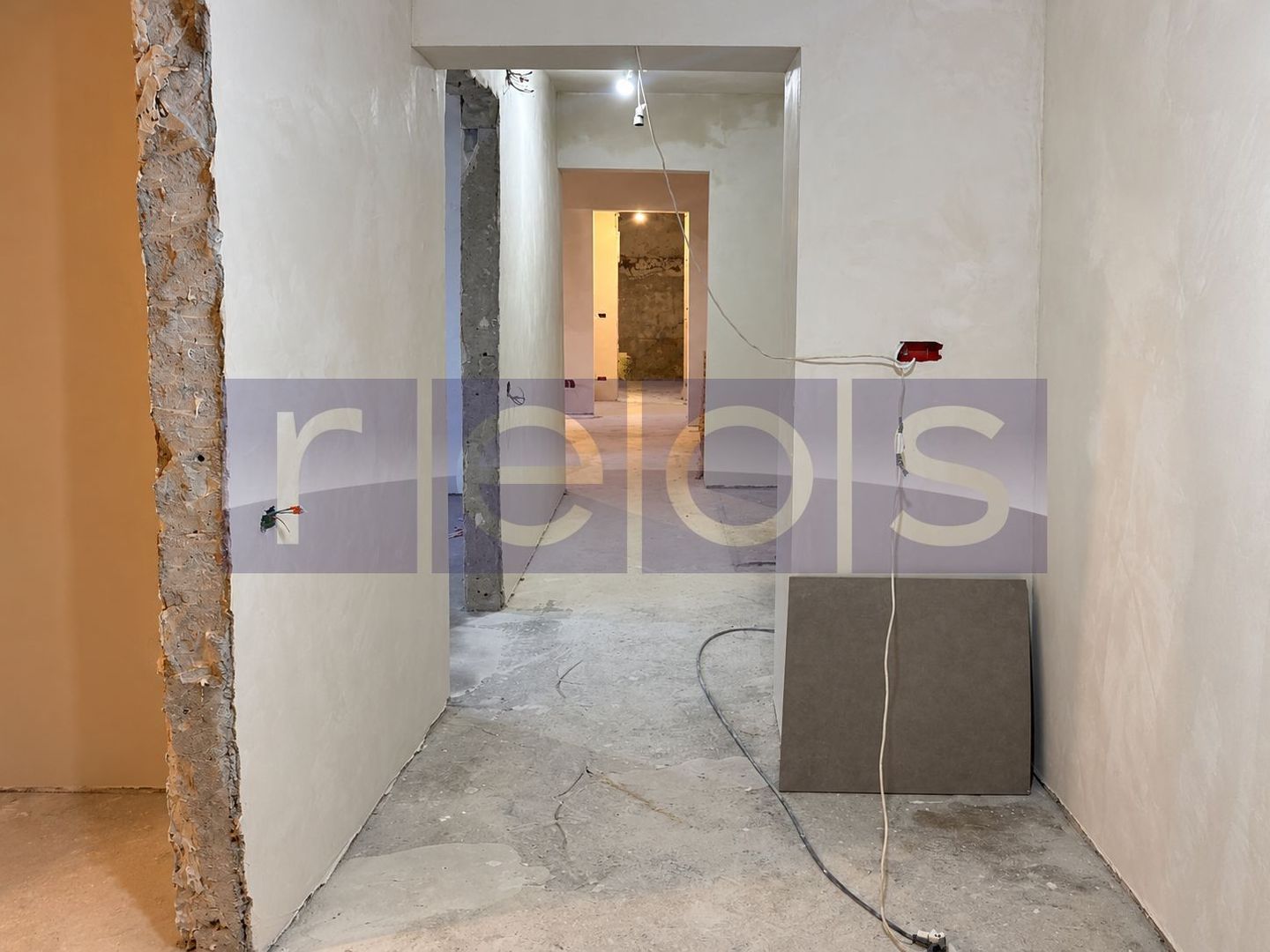 VANZARE 3 CAMERE | LACUL TEI | ETAJ 1/8 | RENOVARE COMPLETA | PREDARE LA CHEIE - Poză 4
