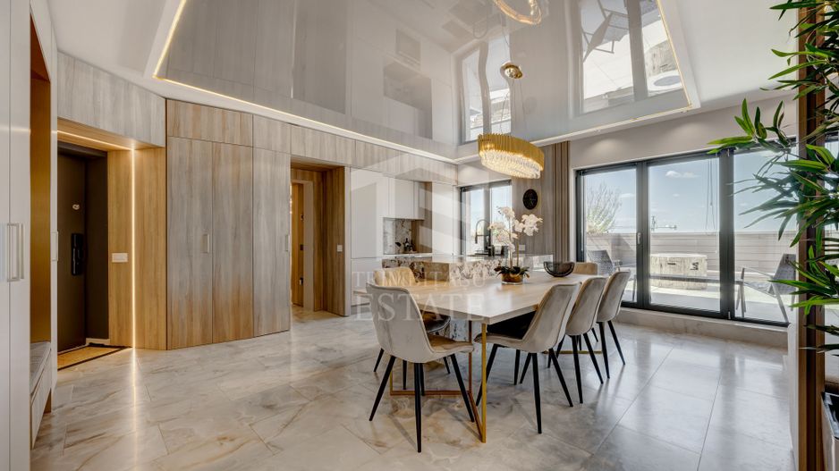 ROPRIETATE PREMIUM | MIHAI BRAVU | 545.000 € - Poză 15