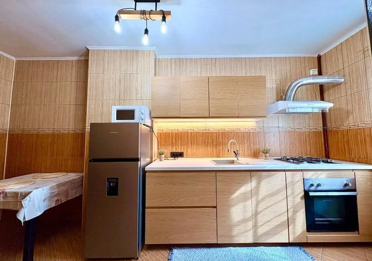 Apartament 2 camere RENOVAT de închiriat – Drumul Taberei zona Favorit | 65 mp - Poză 13