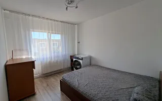 Inchiriere Apartament 3 camere Bibescu mobilat-utilat - Poză 11