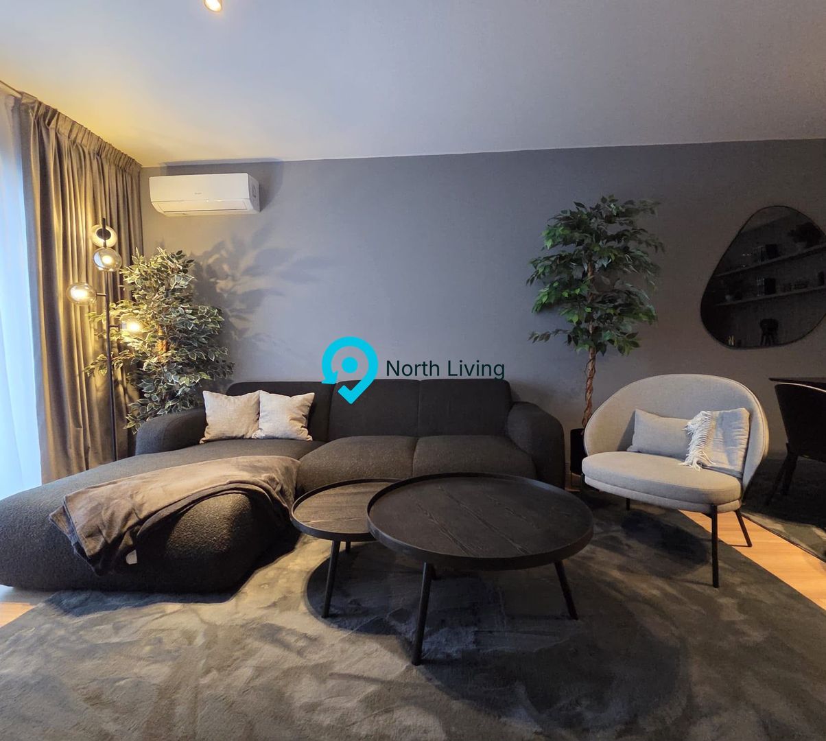 Apartament 2 Camere Premium | Parcare Subterană | Sun Royal View - Poză 6