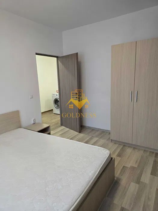 2 camere decomandate, bloc nou, parcare, Buna Ziua, Zona Audi - Poză 3