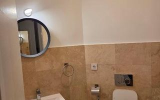 APARTAMENT CU 4 CAMERE PARC CAZZAVILLAN MOBILAT SI UTILAT LUX - Poză 15