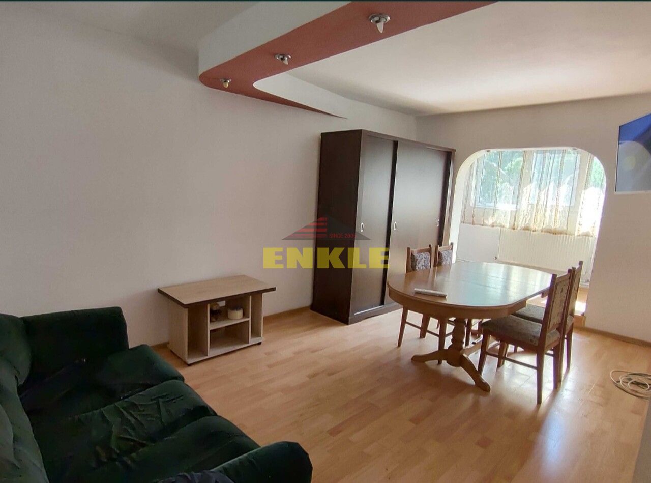 De vânzare apartament cu 3 camere decomandat, Biserica Sf. Ilie - Poză 1