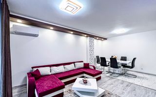 Apartament  3 camere , zona The Office, Avella Residence - Poză 14