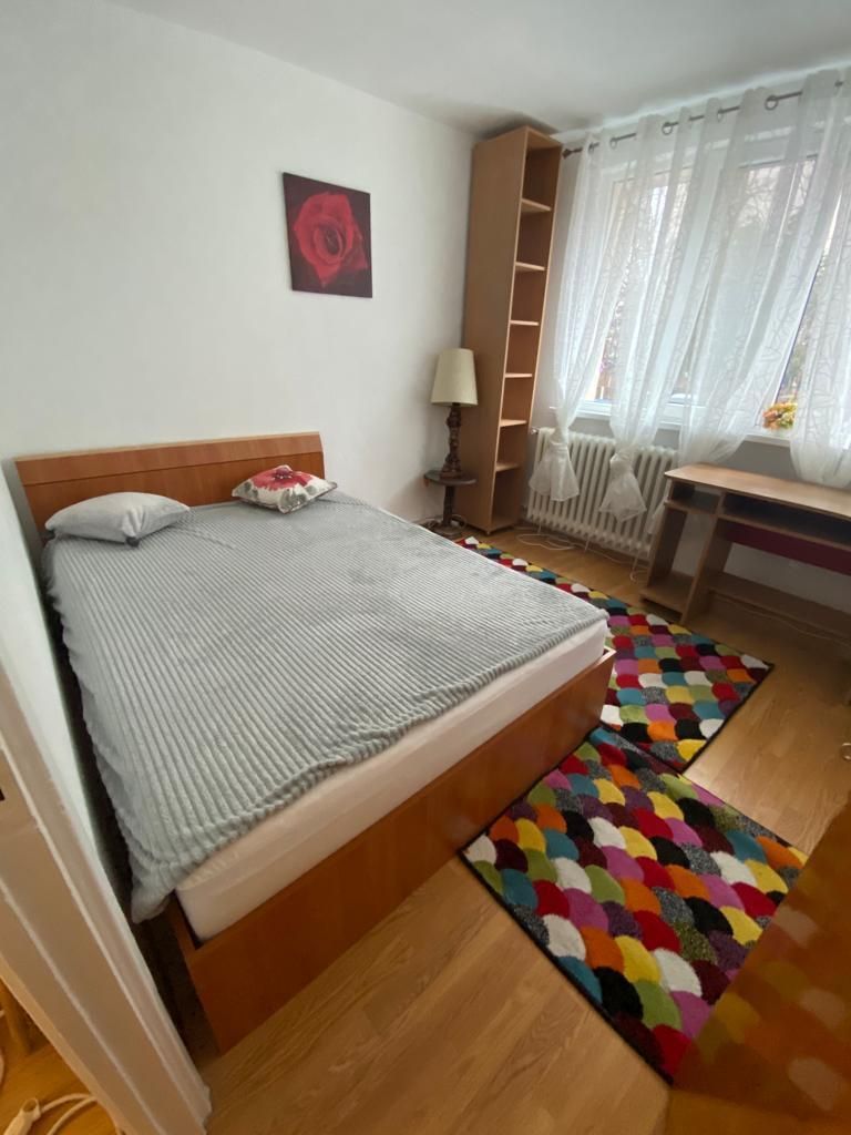 Apartament 3 camere - metrou Raul Doamnei - Poză 7