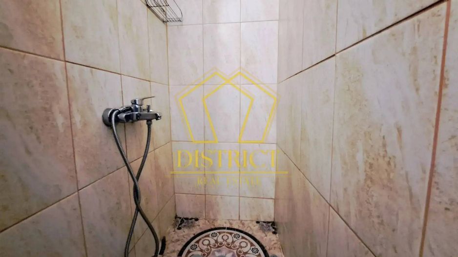 Apartament cu 1 camera | Ultracentral | Piața Sf. Gheorge - Poză 8