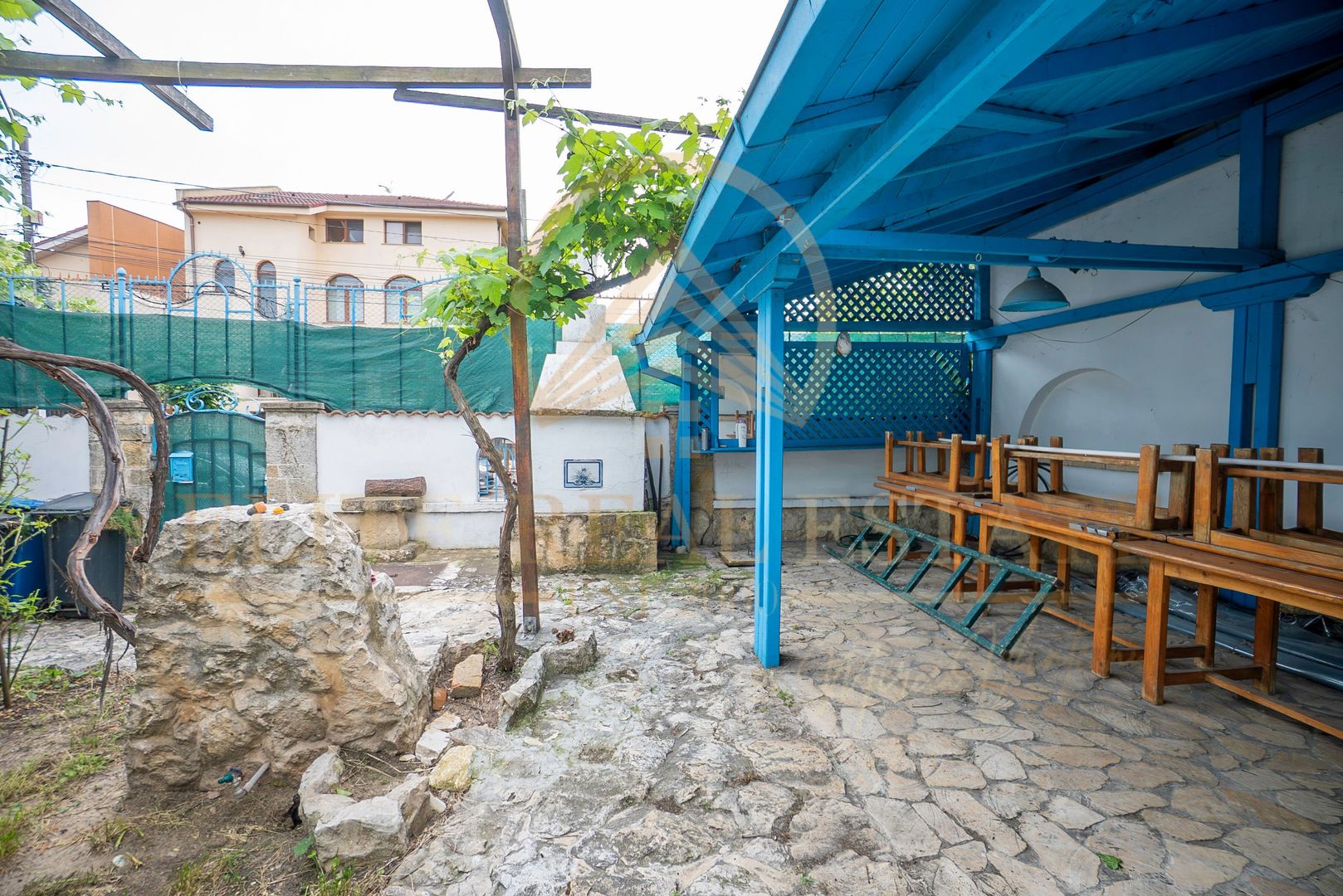 OPORTUNITATE RARĂ ÎN ZONA DELFINARIU  -TEREN CU DESCHIDERE GENEROASĂ. - Poză 14