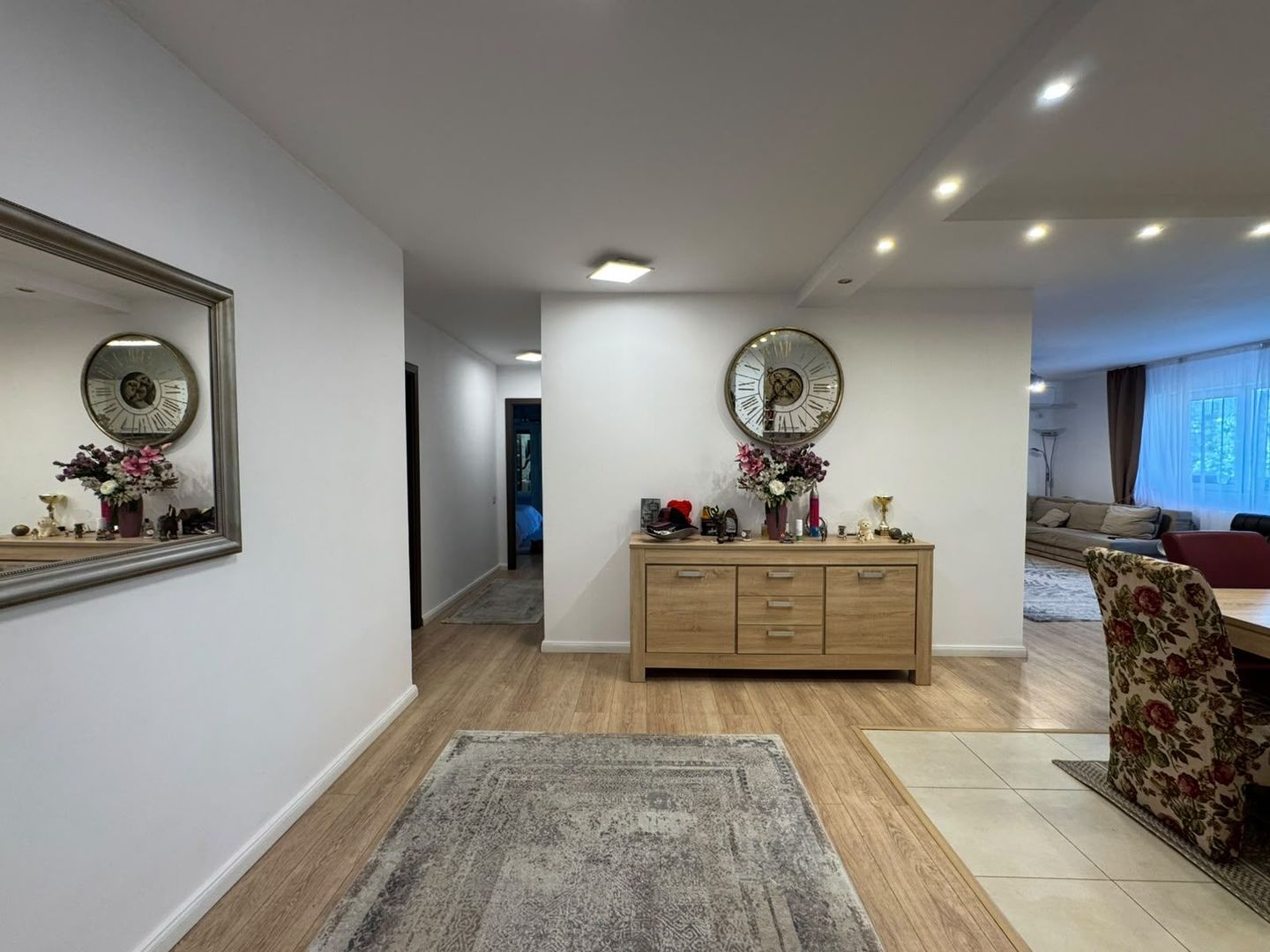 3 CAMERE || LOC DE PARCARE INCLUS || METROPOLIS RESIDENCE - Poză 9