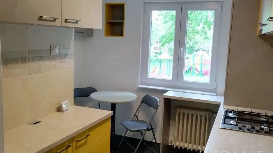 Apartament 3 camere de închiriat, deosebit, în Mănăștur - Poză 6