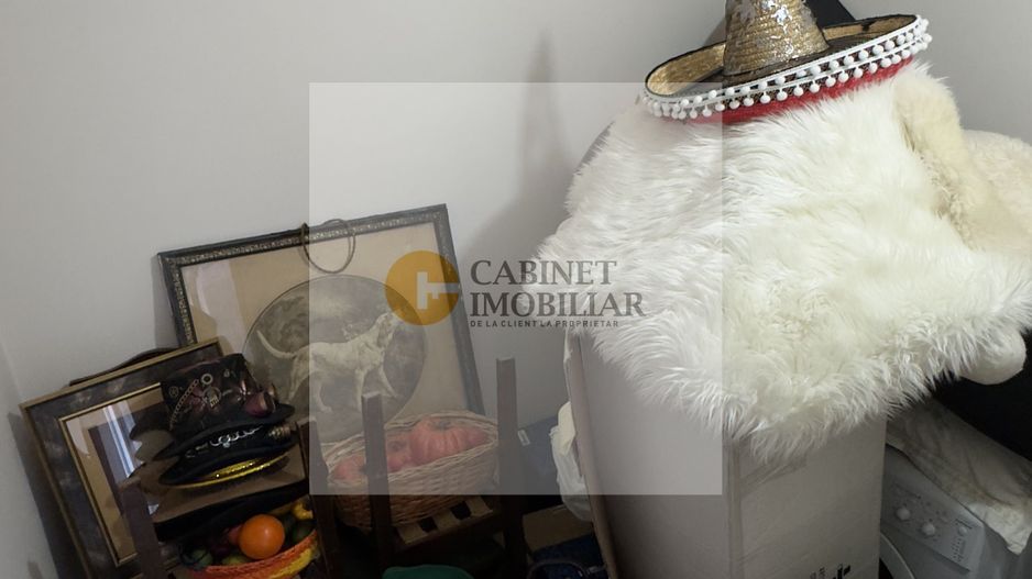 4 camere 113mp | Universitate | Parcare subterana | Boxa - Poză 21