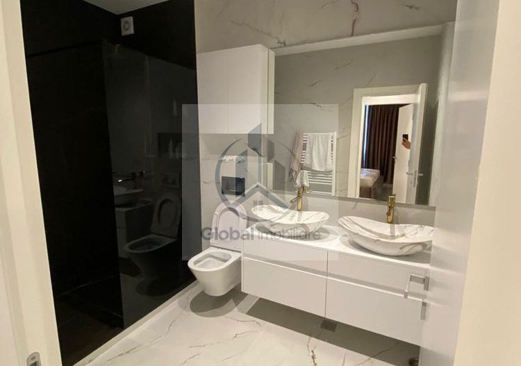 Apartament 2 camere Ivory Residence Pipera | 70 mp | Parcare inclusă - Poză 7