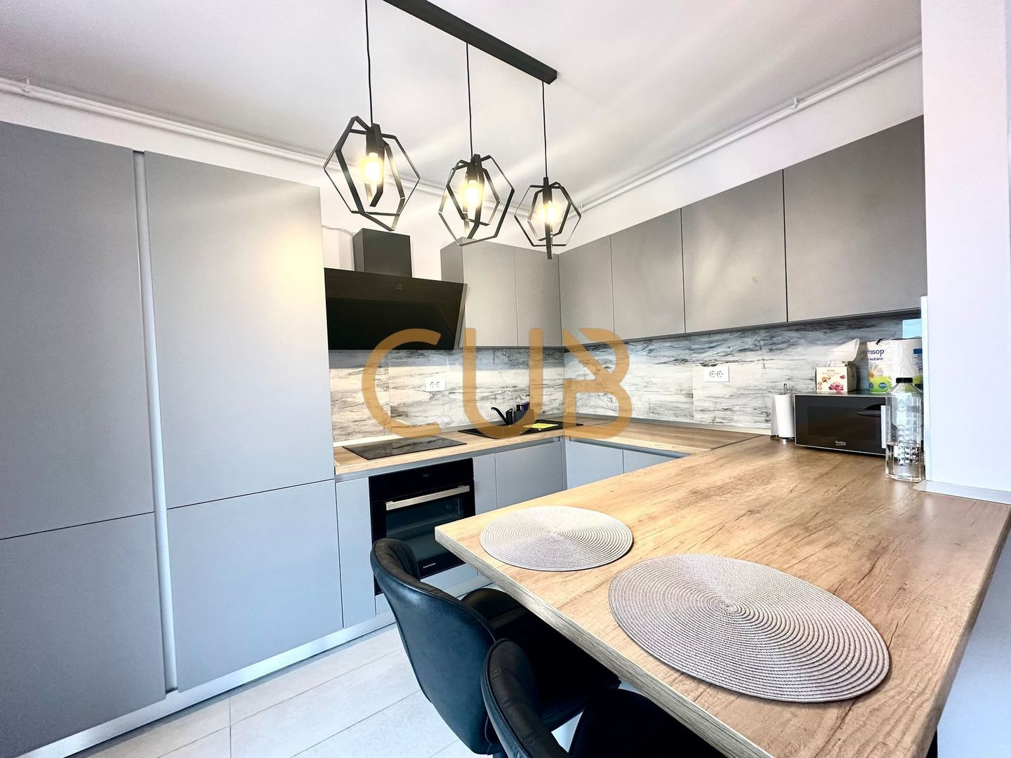 IRIS - Ap2cam |centrala,AC,parcare subteran| C.Aradului - Lipovei - Poză 13