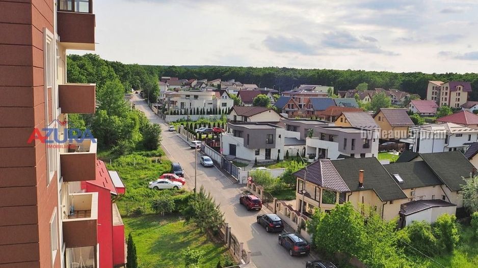 COMISION 0% - Apartament de Lux 3 camere - Poză 54