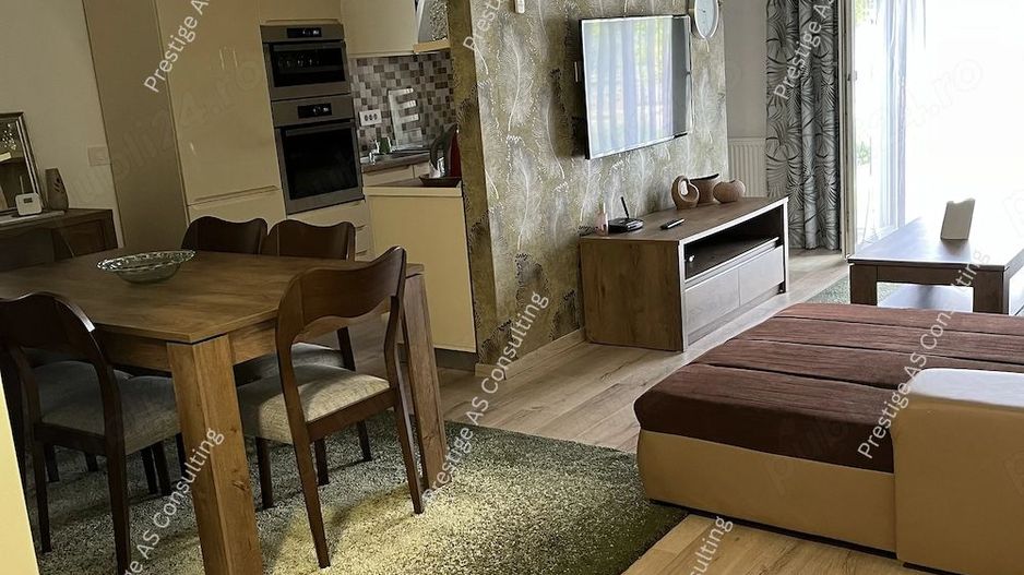 Apartament 2 Camere | Parter | Braytim - Poză 5