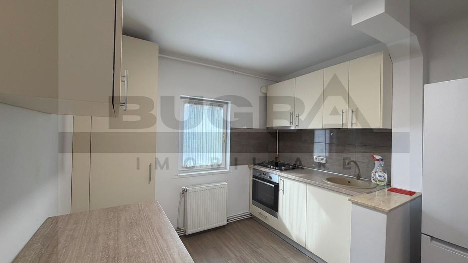 Apartament de 2 camere, decomandat, 56mp, zona Nicoale Titulescu - Poză 3