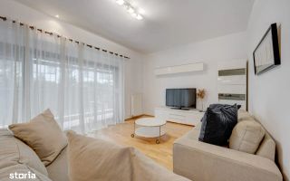 Apartament 4 camere cu gradina, Baneasa - Poză 1