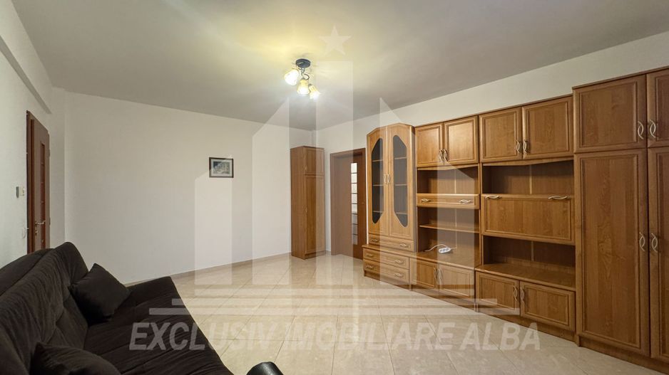 Apartament cu 2 camere, bloc nou, terasa 17 mp, Centru - Poză 2