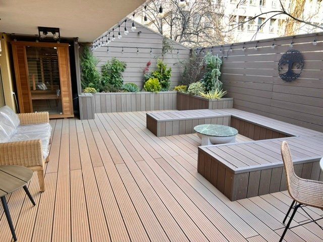 Apartament lux 129 mp | Ultracentral | Imobil tip boutique | Sauna - Poză 1