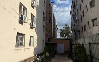 Garsoniera mobilata si utilata | Metrou Dimitrie Leonida - Poză 11